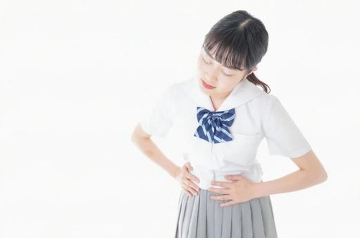自律神経整体（頭痛・生理痛）