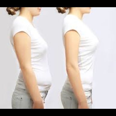 若さは姿勢から！当院の姿勢矯正で10歳若く見せる！