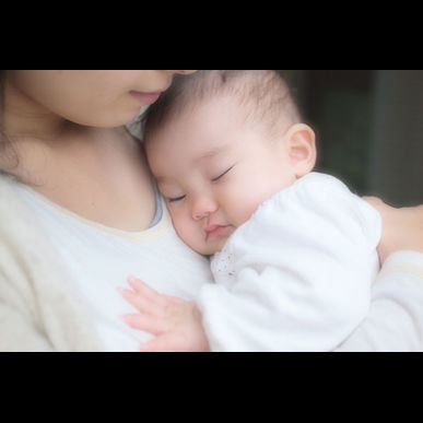 朝倉市・うきは市で産後矯正といえば、はんだ整骨院・姿勢整体院！