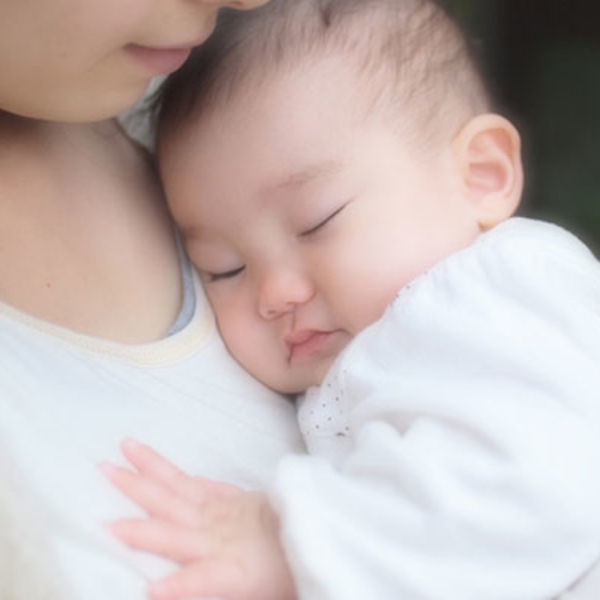 朝倉市・うきは市で産後矯正といえば、はんだ整骨院・姿勢整体院！