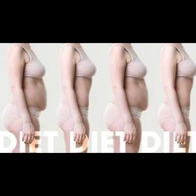 いきなりダイエットをする前にやったほうがいいことは？