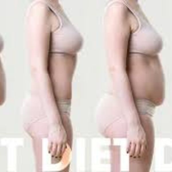 いきなりダイエットをする前にやったほうがいいことは？