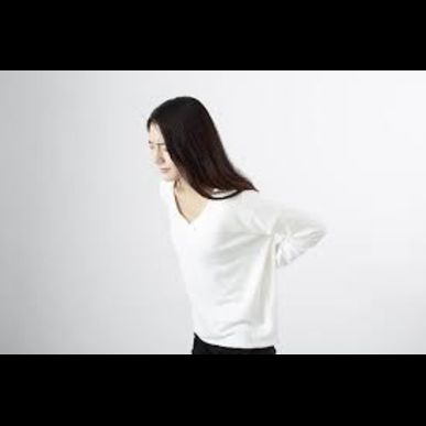 腰が痛いのに病院で検査を受けても「異常はない」と言われる人は当院へ！